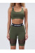 Шорты Hardy Khaki