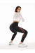 Леггинсы Vergo Track Black