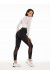 Леггинсы Vergo Track Black