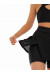 Шорты Vergo Windy Black