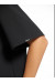 Футболка Vergo Oversize Cotton Black
