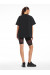 Футболка Vergo Oversize Cotton Black