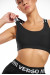 Топ Vergo Soft Black
