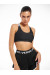 Топ Vergo Soft Black