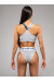 Топ Vergo Soft Light Gray