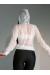 Худи Vergo Air White