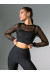 Топ Vergo Air Black X