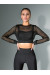 Топ Vergo Air Black X