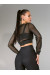 Топ Vergo Air Black X
