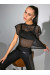 Футболка Vergo Air Simple Black