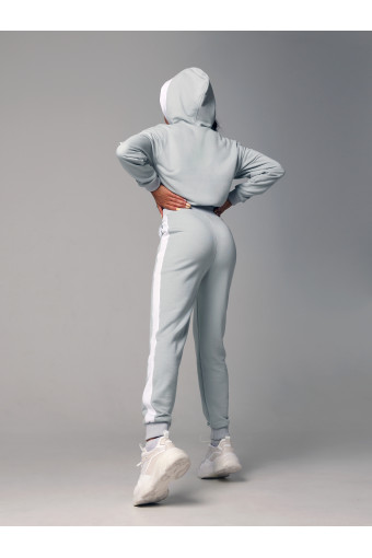 Костюм Vergo Storm Silver
