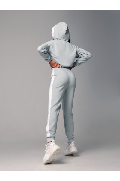 Костюм Vergo Storm Silver