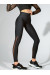 Леггинсы Vergo Ahil Black