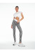 Лосины Vergo Basic Super Graphic Black