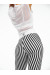 Лосины Vergo Basic Super Graphic Black