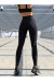 Лосины Vergo Basic Black