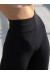 Лосины Vergo Basic Black