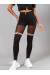 Лосины Vergo Beverly Black