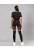 Лосины Vergo Beverly Black