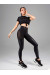 Лосины Vergo MAMBA Black