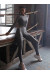 Леггинсы Vergo Skinny Steel Gray
