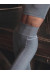 Леггинсы Vergo Skinny Steel Gray