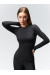 Рашгард Vergo Elastic Black