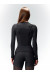 Рашгард Vergo Elastic Black