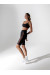 Шорты Vergo Fancy Black