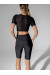 Шорты Vergo Fancy Black