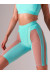 Шорты Vergo Fancy Mint