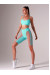 Шорты Vergo Fancy Mint
