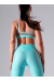 Шорты Vergo Fancy Mint