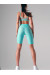 Шорты Vergo Fancy Mint