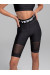 Шорты Vergo Hardy Black