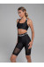 Шорты Vergo Hardy Black