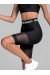 Шорты Vergo Hardy Black