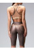 Шорты Vergo Jem Taupe