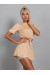 Шорты Vergo Windy Nude 