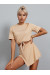 Шорты Vergo Windy Nude 