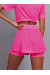 Шорты Vergo Windy Neon Pink