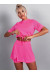 Шорты Vergo Windy Neon Pink