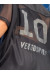 Футболка Vergo Air Oversize №10 Black