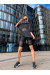 Футболка Vergo Air Oversize №10 Black