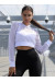 Топ Vergo Air White
