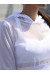 Топ Vergo Air White