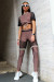 Топ Vergo Beverly Chocolate