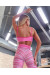 Топ Vergo Bra Galaxy Pink