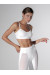 Топ Vergo Fancy White