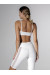 Топ Vergo Fancy White